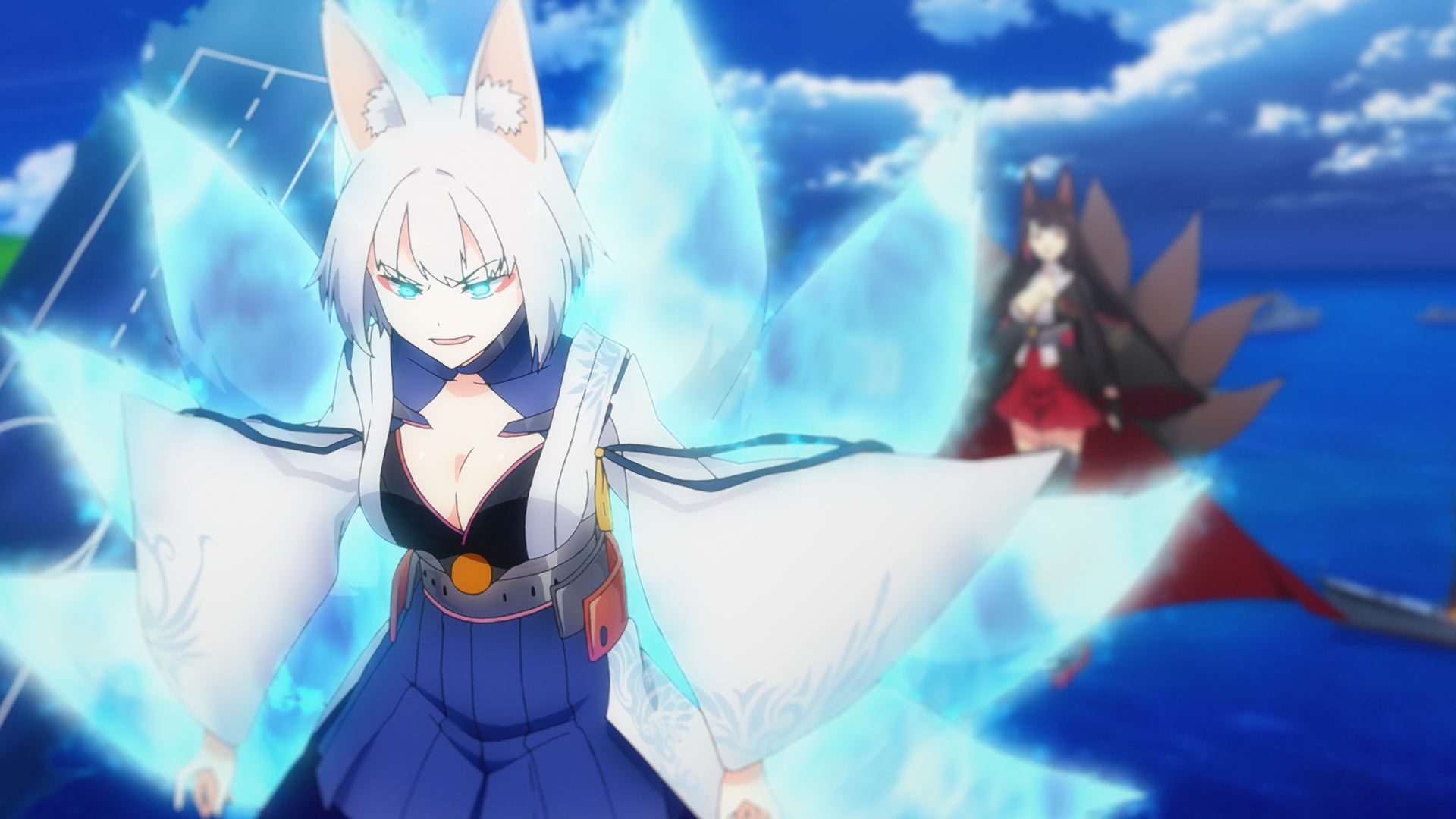 Azur Lane (PCNet no Fansub)